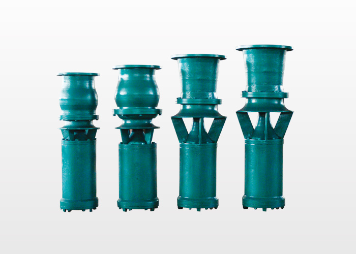 QSZ/QSH轴流泉|؜܇